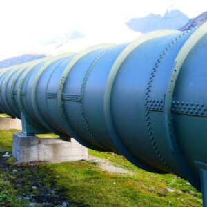 pressurized water pipe, nature, tube, pipeline, water, guide, watercourse, flow, management