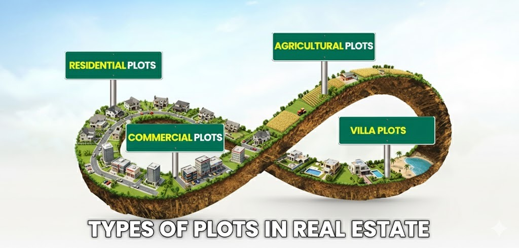 Residential plots in Hyderabad 2026 buying guide